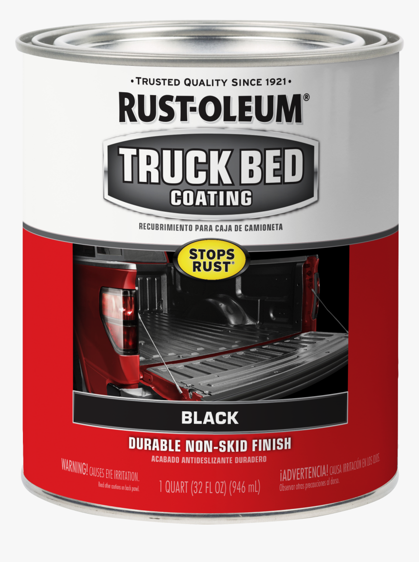 Truck Bed Liner Rustoleum, HD Png Download, Free Download