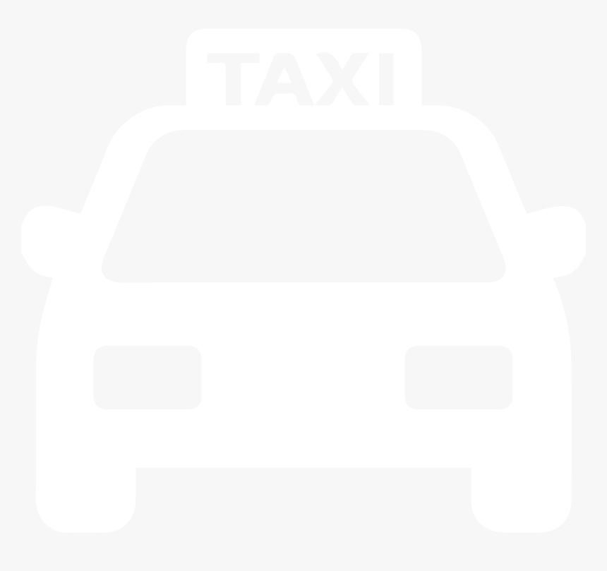 Taxi Privato - Taxi Symbol Pecs, HD Png Download, Free Download