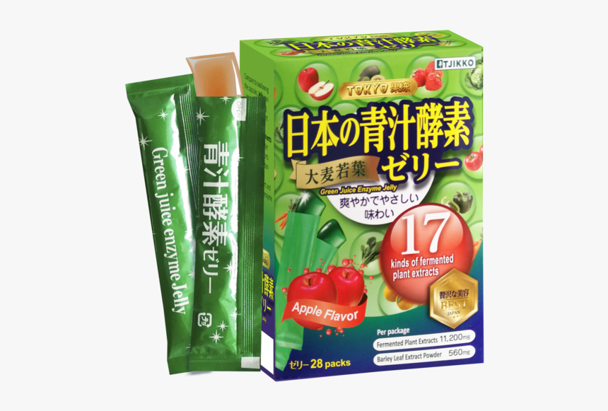 Greenjuice - Snack, HD Png Download, Free Download