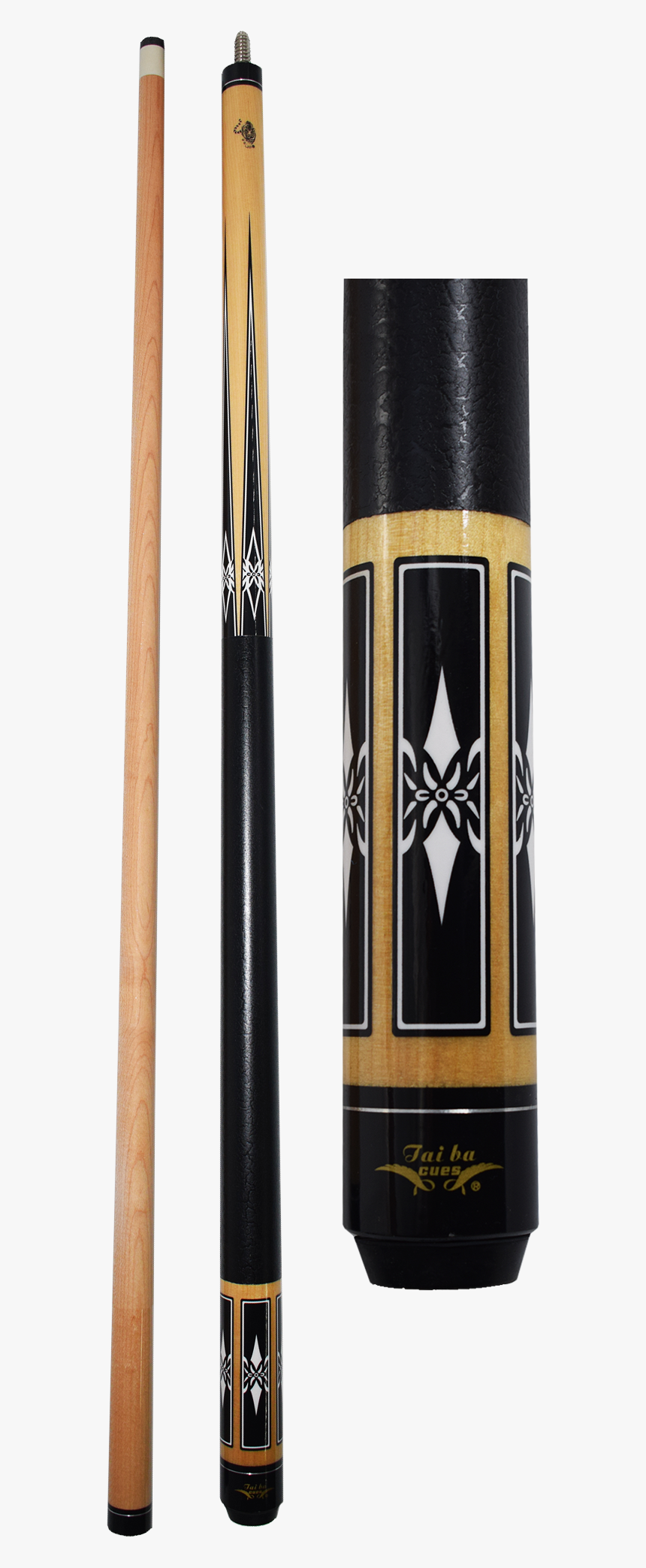 Taiba -02 Cue - Cue Stick, HD Png Download, Free Download