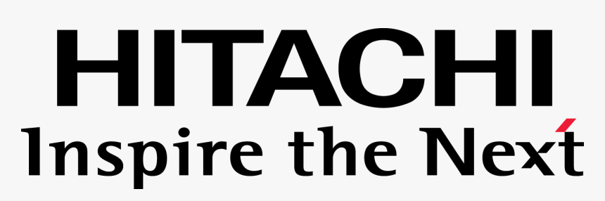 Hitachi - Hitachi Logo Png, Transparent Png, Free Download