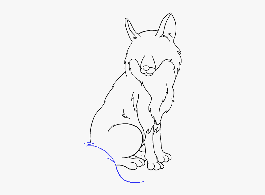 images Drawing Easy Fox how to draw fox easy drawing fox
