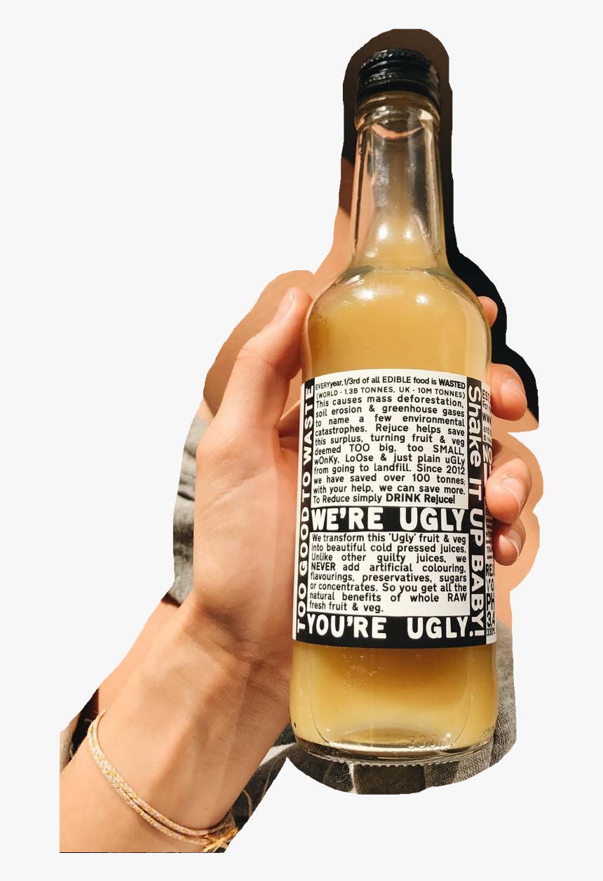 Bottle - Beer Bottle, HD Png Download, Free Download