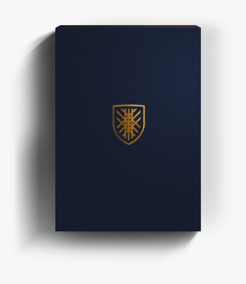 Box Gold 2 - Emblem, HD Png Download, Free Download