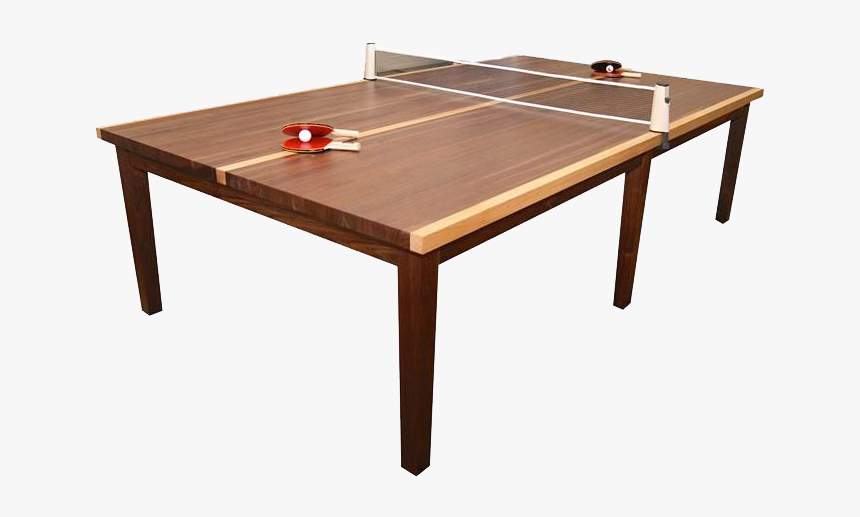 Ping Pong Table Luxury, HD Png Download, Free Download
