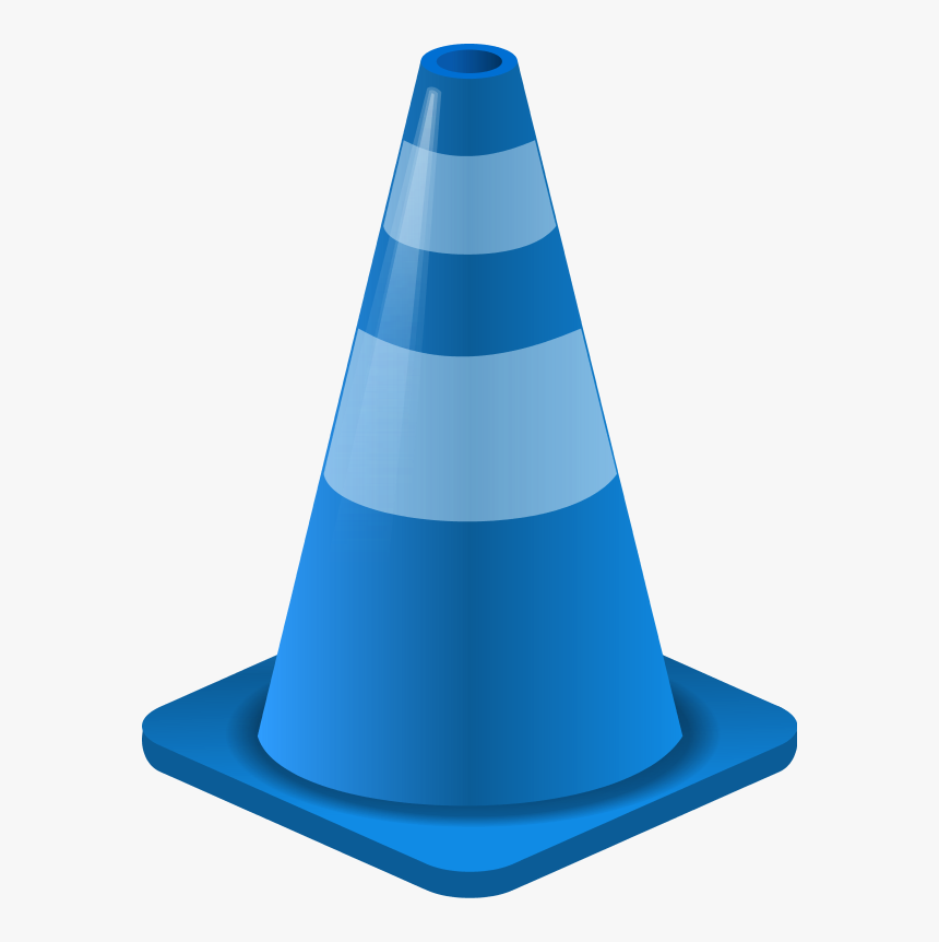 Cone Clipart Safety Cone - Construction Clip Art, HD Png Download, Free Download