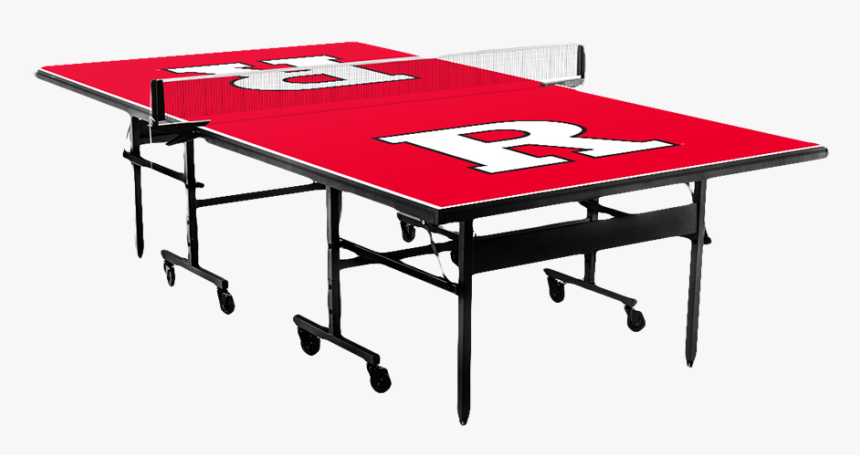 Table Tennis Table, HD Png Download, Free Download