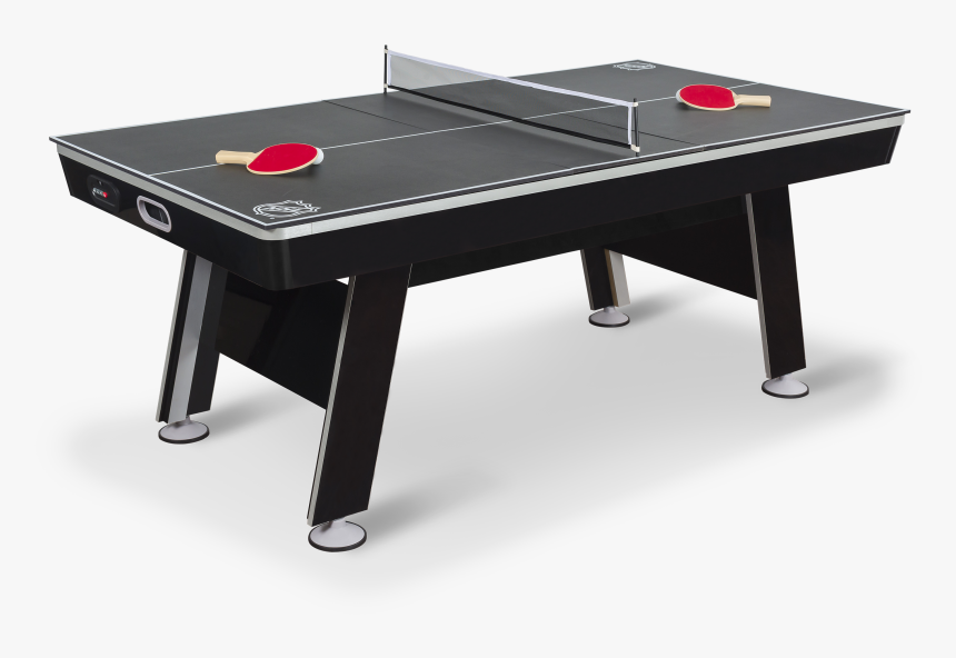 Air Hockey Table Ping Pong Combo , Png Download - Nhl Air Hockey Table, Transparent Png, Free Download
