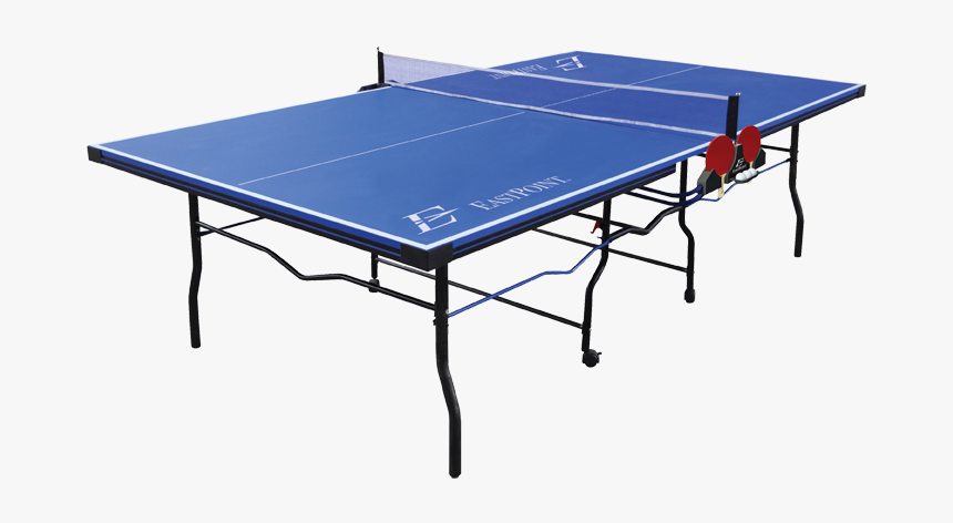 Table-tennis1 - Transparent Table Tennis Table Png, Png Download, Free Download