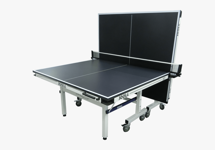 Ping Pong Table Png, Transparent Png, Free Download