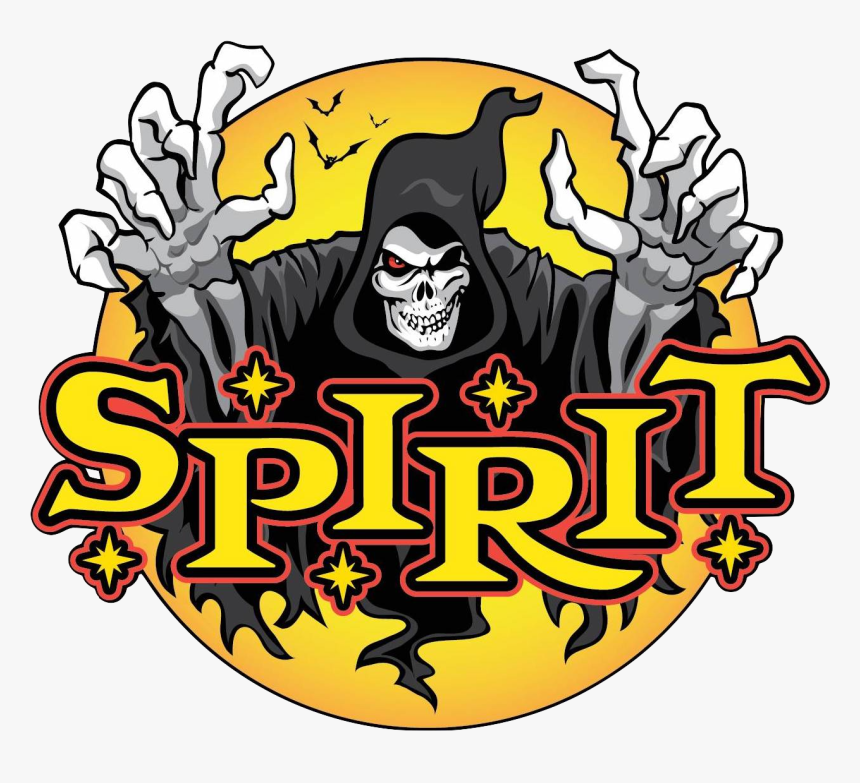 Spirit Halloween Wiki - Spirit Halloween, HD Png Download, Free Download