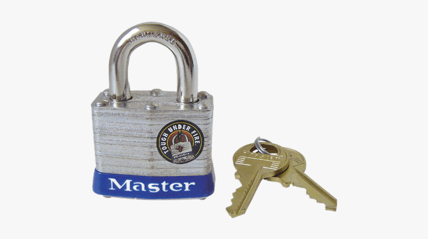 Master Lock, HD Png Download, Free Download