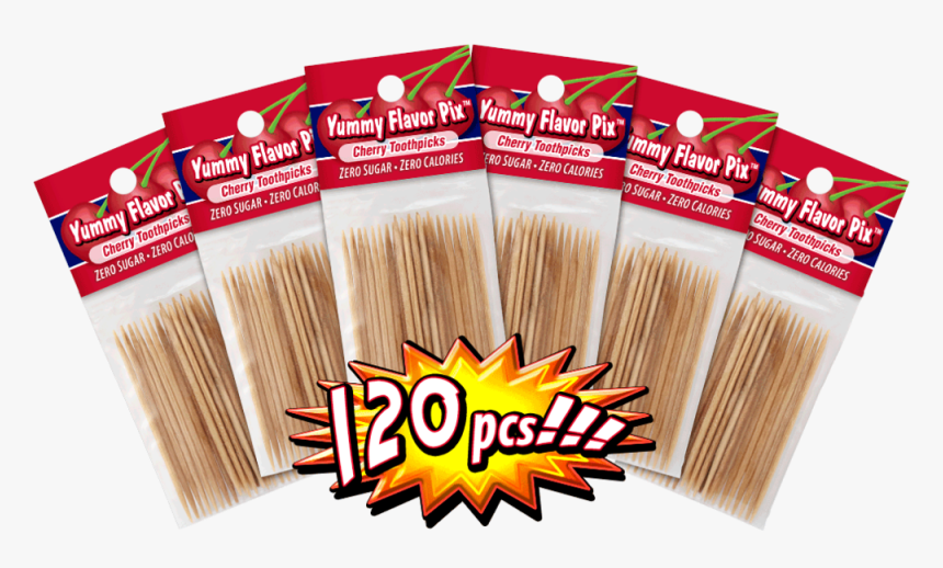 Yummypixtoothpick 96, HD Png Download, Free Download