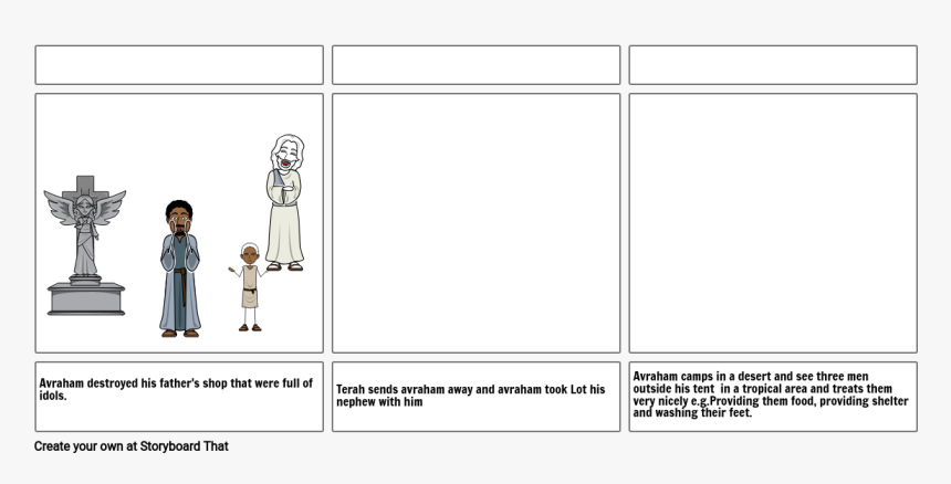 Storyboard, HD Png Download, Free Download