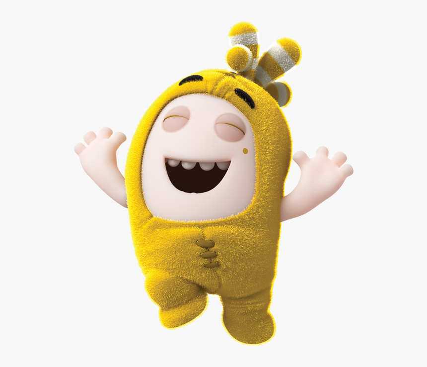 Oddbods Png, Transparent Png, Free Download