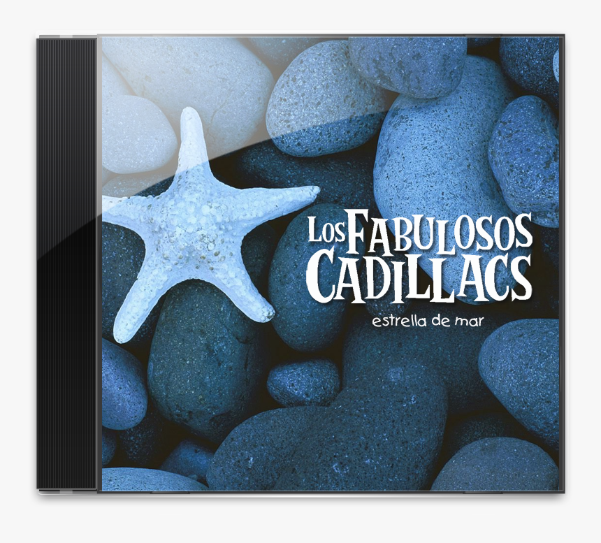 Los Fabulosos Cadillacs, HD Png Download, Free Download