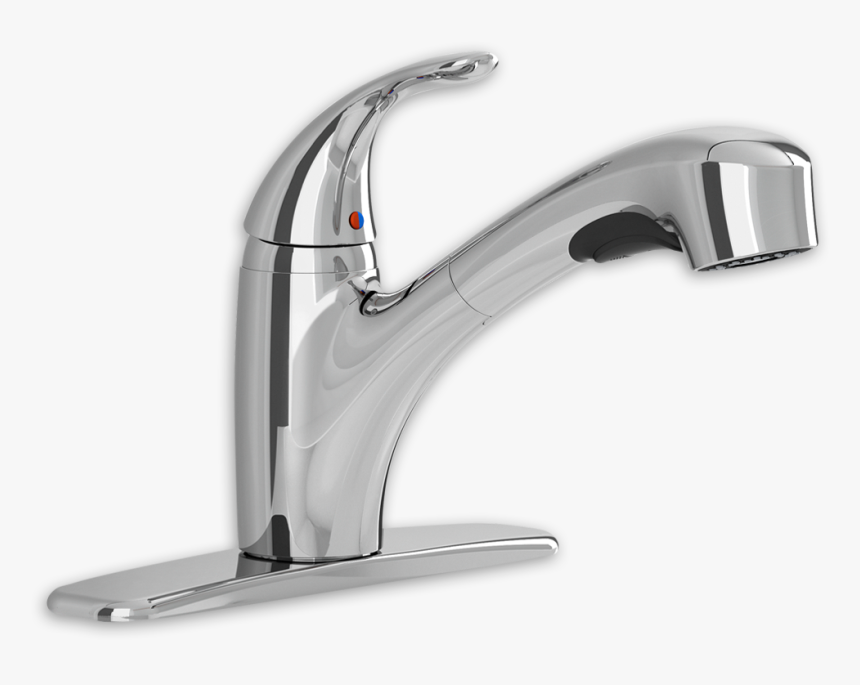American Standard Faucet Chrome, HD Png Download, Free Download
