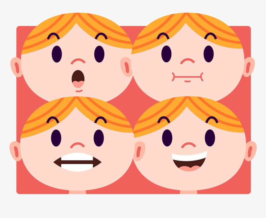 Crea Un Efecto De Lip-sync , Png Download, Transparent Png, Free Download