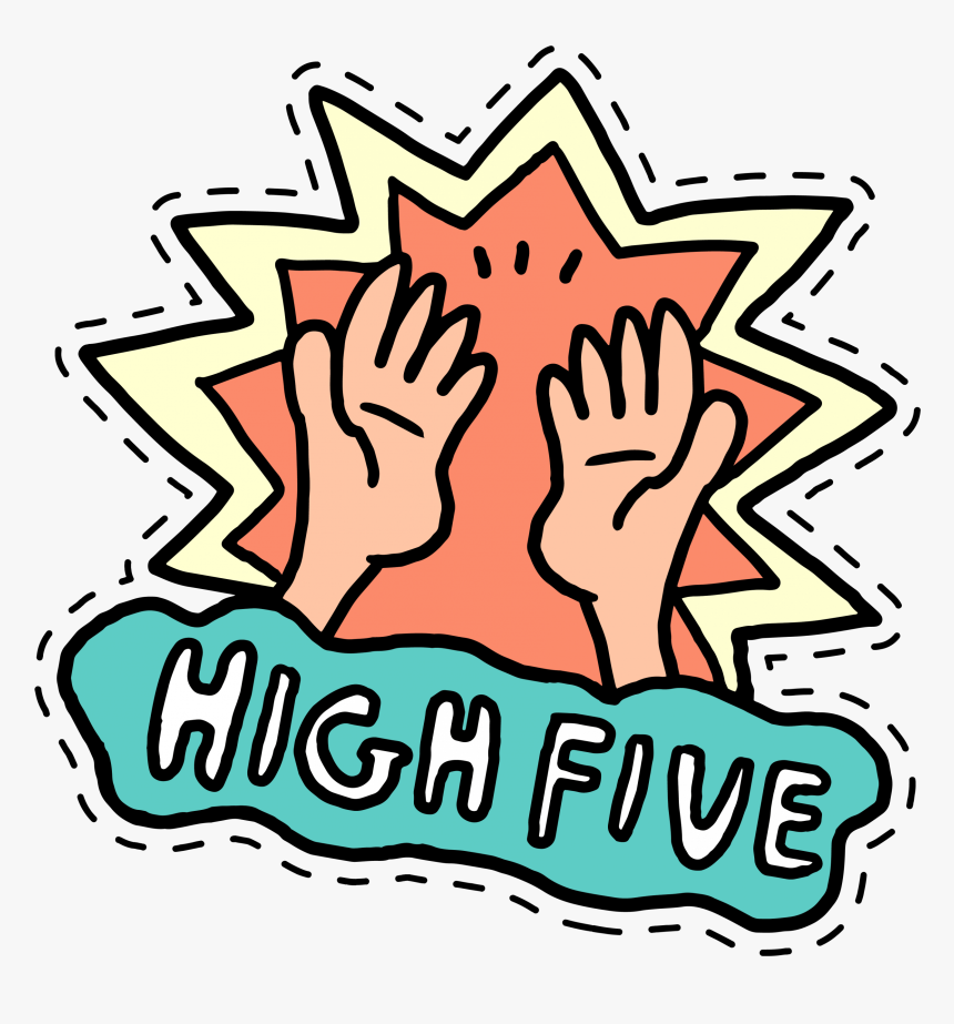 Cute Phone Sticker Transparent, HD Png Download, Free Download
