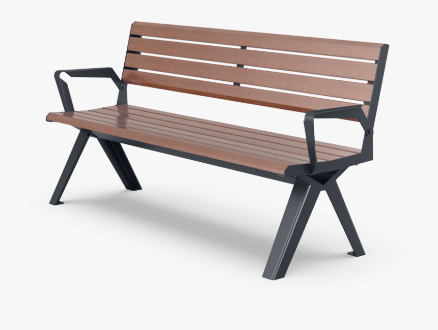 Bench, HD Png Download, Free Download