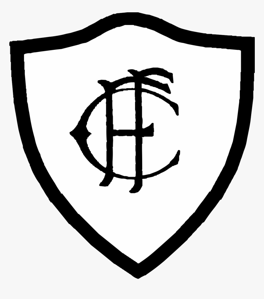 Escudo Figueirense 6 - Logo Figueirense Png, Transparent Png, Free Download