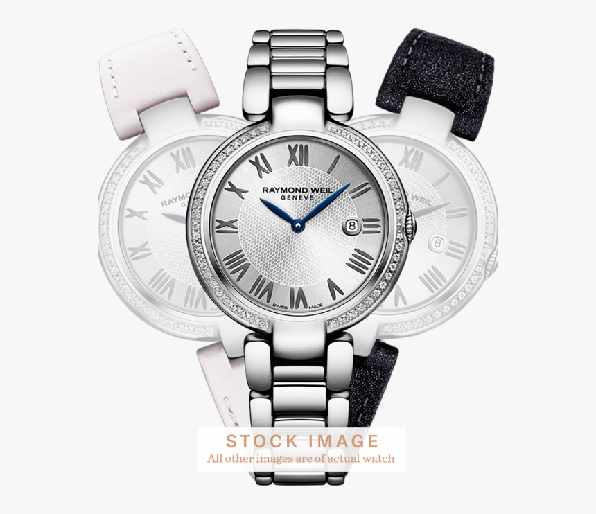 Shine Raymond Weil, HD Png Download, Free Download