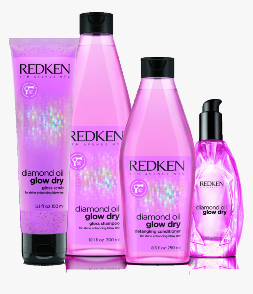 Redken Blow Dry, HD Png Download, Free Download