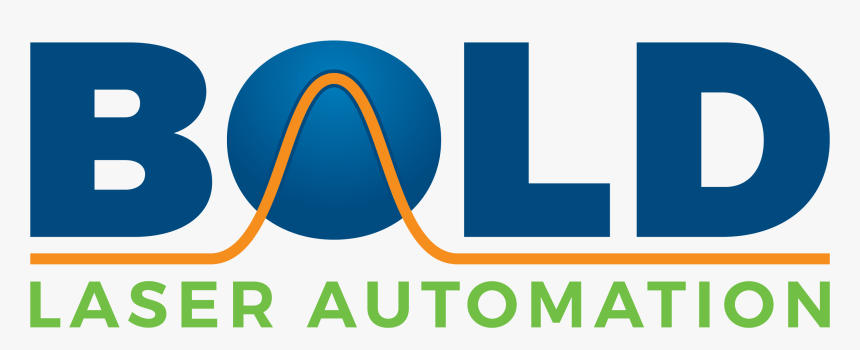 Bold Laser Automation - Graphic Design, HD Png Download, Free Download