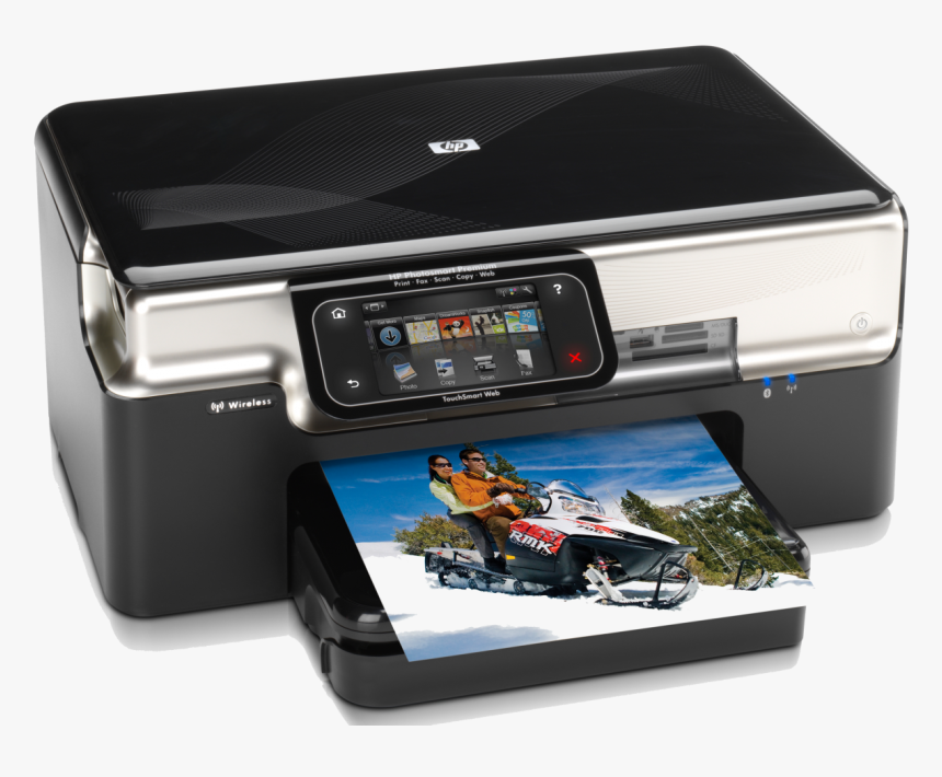 Laser Printer Png Image With Transparent Background - Printer Png, Png Download, Free Download