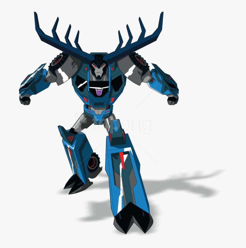 Free Png Download Transformers Clipart Png Photo Png - Transformers Robots In Disguise Thunderhoof, Transparent Png, Free Download