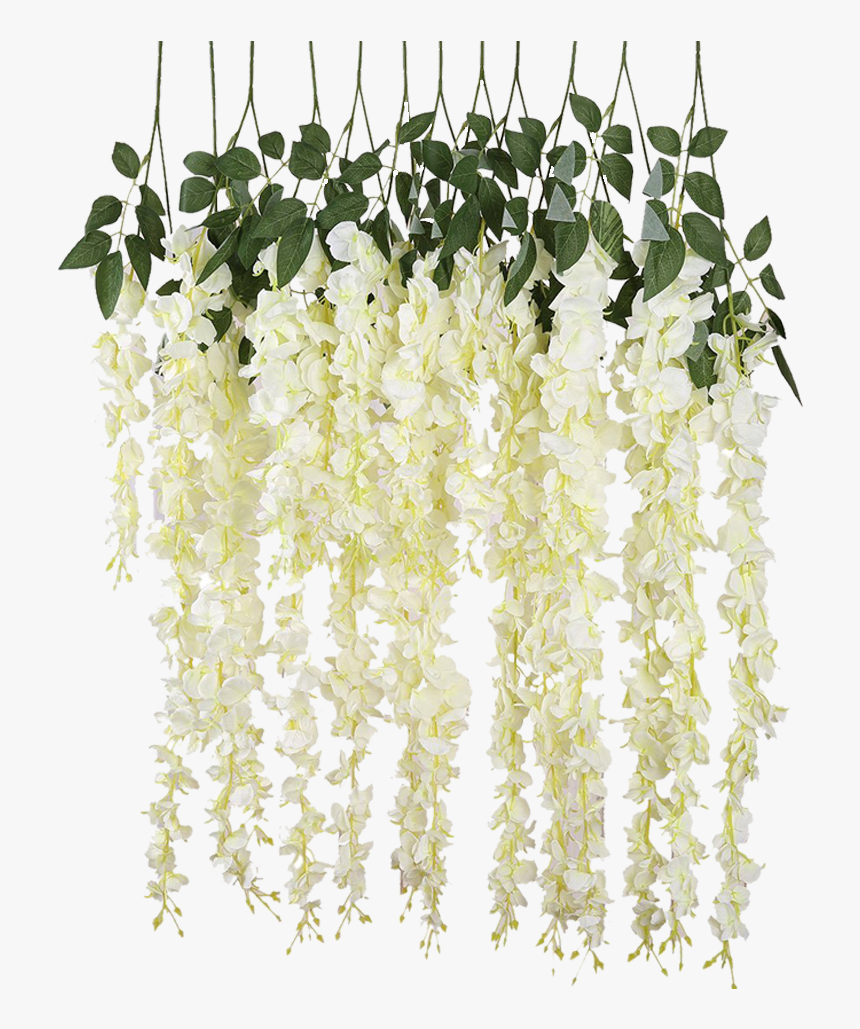 Silk Wisteria, HD Png Download, Free Download