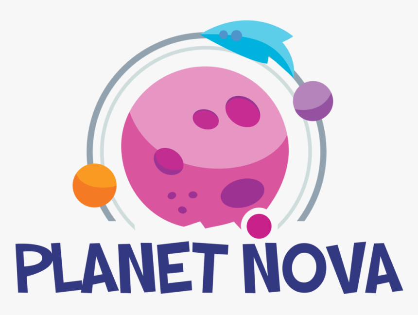 Planet Nova - Fun Kids Planet, HD Png Download, Free Download