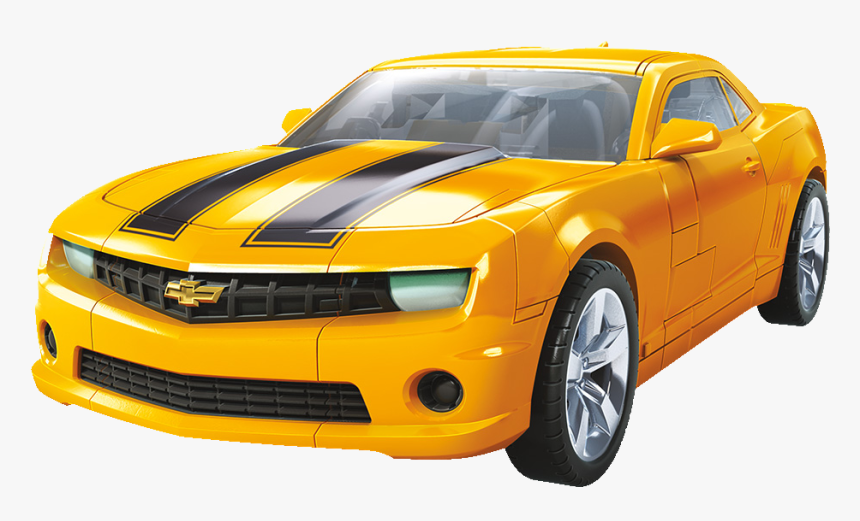 Bb4 - Transformers Studio Series Bumblebee, HD Png Download, Free Download