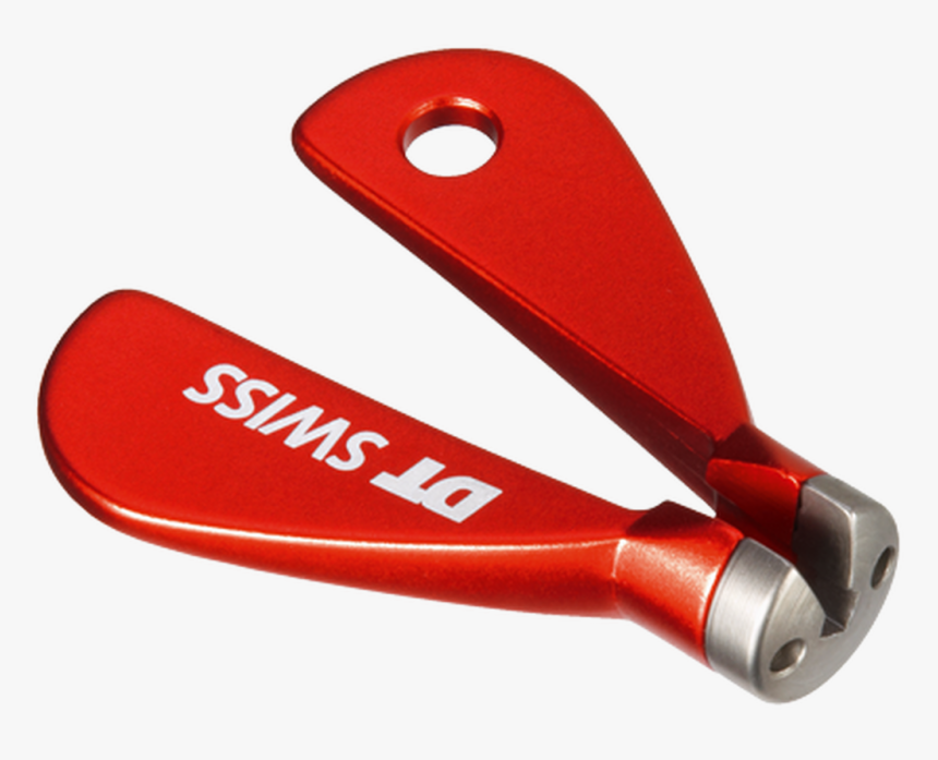 Dt Swiss Classic Nipple Wrench - Tool, HD Png Download, Free Download