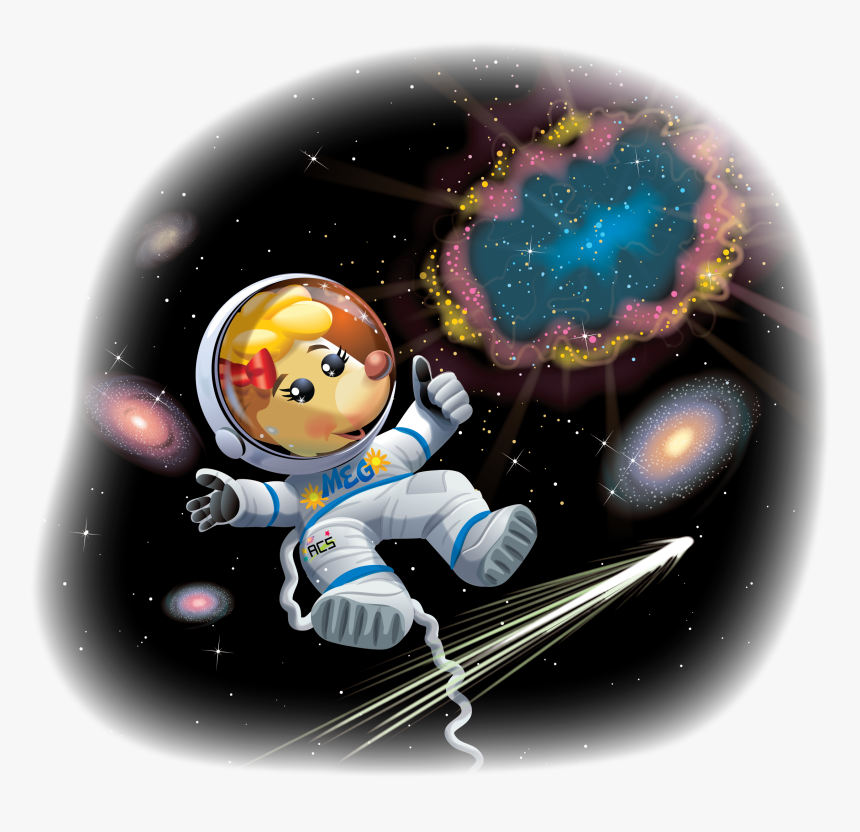 Outer Space, HD Png Download, Free Download