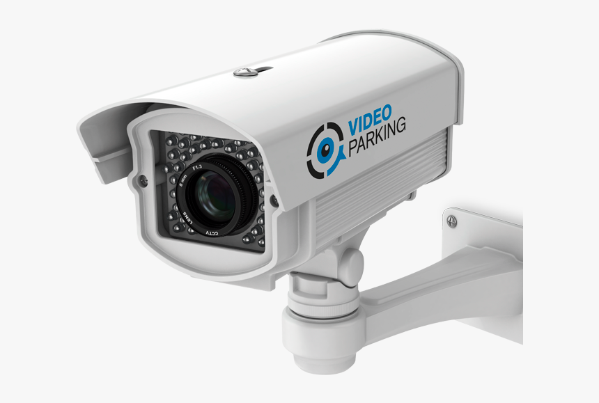 Transparent Camaras De Seguridad Png - Weatherproof Cctv Camera Outdoor, Png Download, Free Download