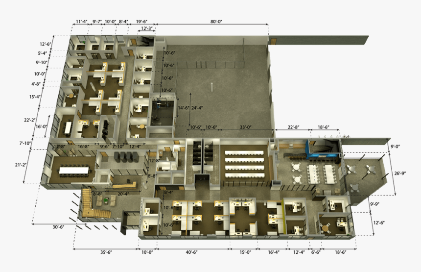 Commercial Building Floor Plans Png Industrial Floor Plan Design