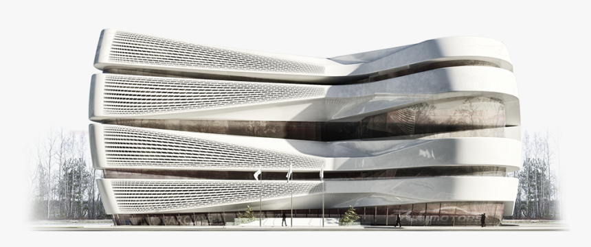 Rialto Entertainment Commercial Building, HD Png Download, Free Download