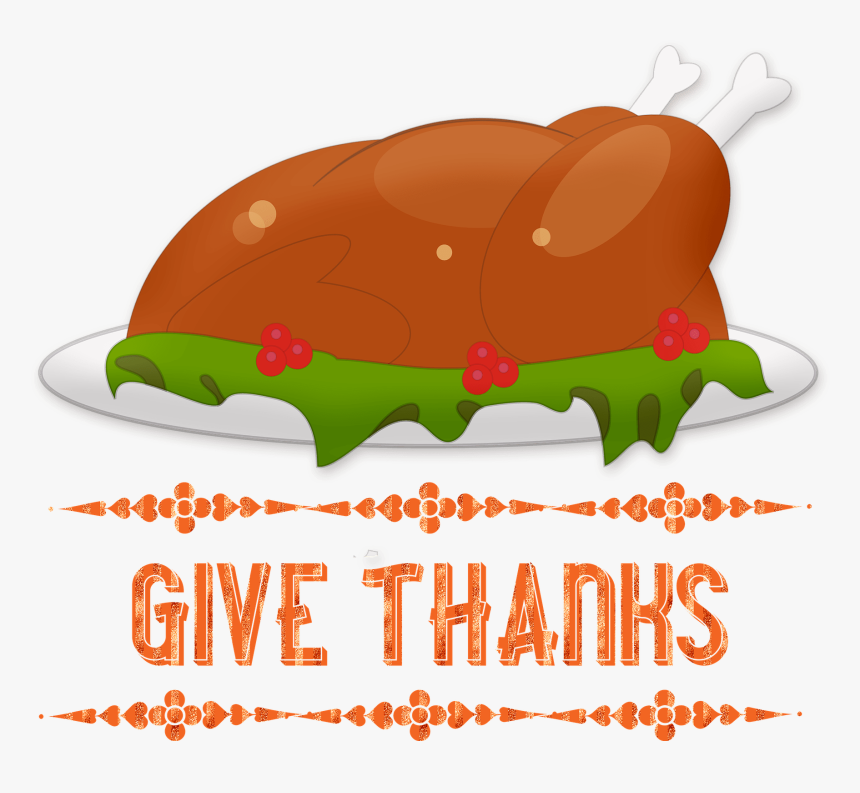 Thanksgiving, HD Png Download, Free Download