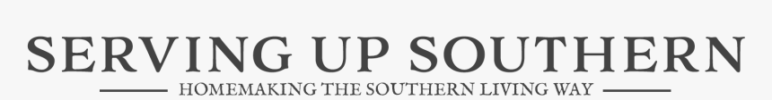 Serving Up Southern - Graphics, HD Png Download, Free Download