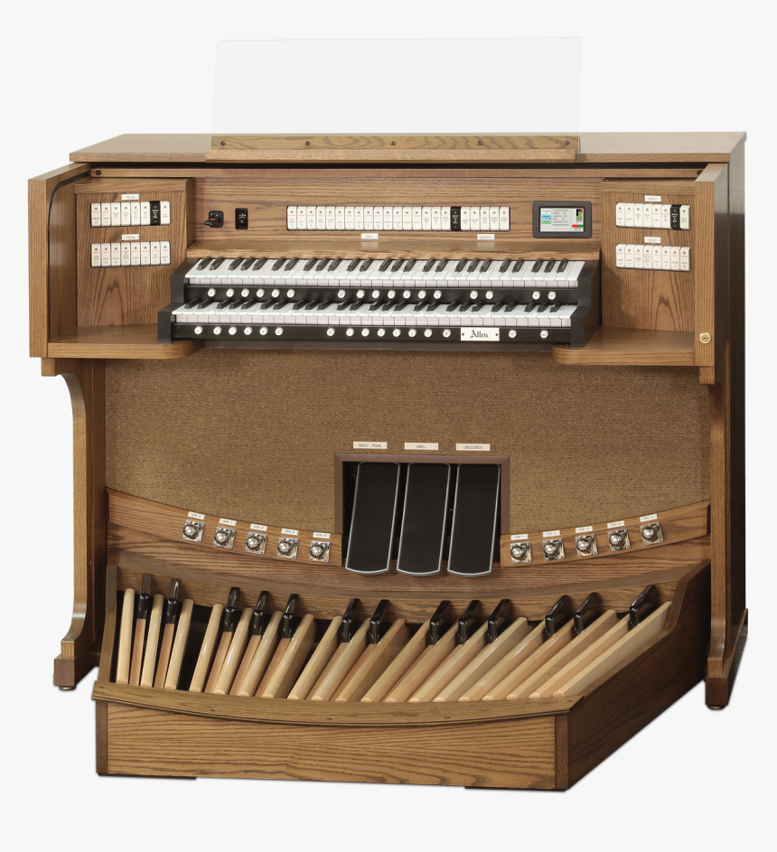 Mainimage - Allen Organ G220, HD Png Download, Free Download