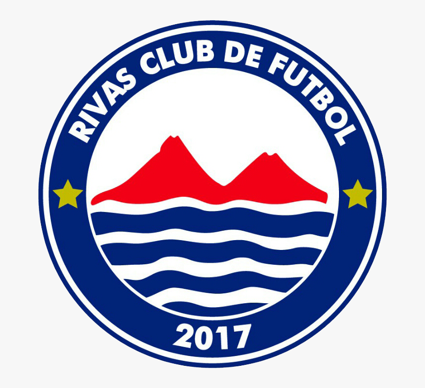 Rivas Club De Futbol - Club De Futbol Png, Transparent Png, Free Download