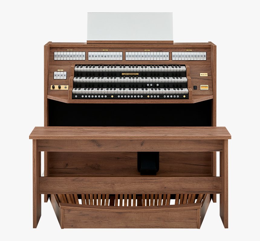 Johannus Organ, HD Png Download, Free Download