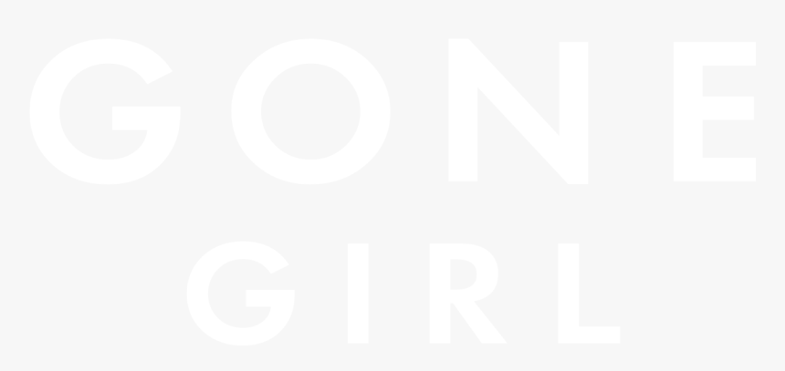 Gone Girl Logo Png, Transparent Png, Free Download