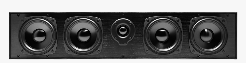 Red Label Lcr Passive Speaker Wave Electronics - Subwoofer, HD Png Download, Free Download