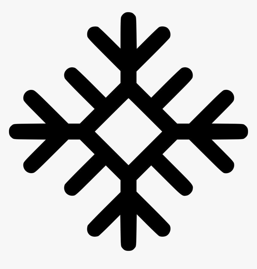 Snowflake - Snowflakes Png Vector Transparent, Png Download, Free Download