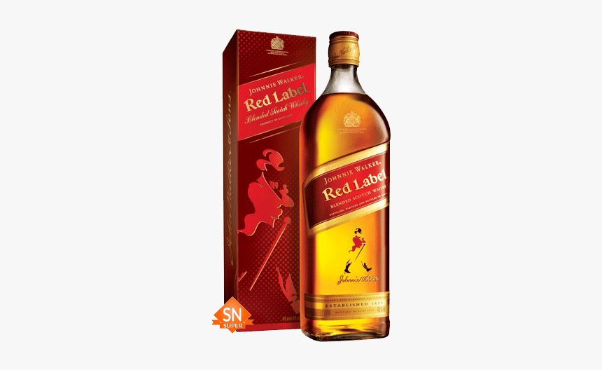 Red Label, HD Png Download - kindpng