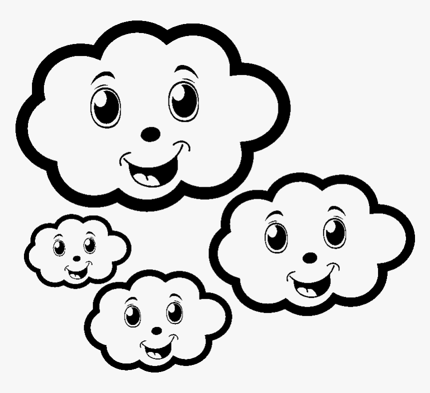 White Dream Cloud Png, Transparent Png, Free Download