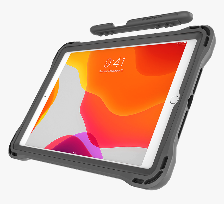 Edge 360 Case For - Tablet Computer, HD Png Download, Free Download