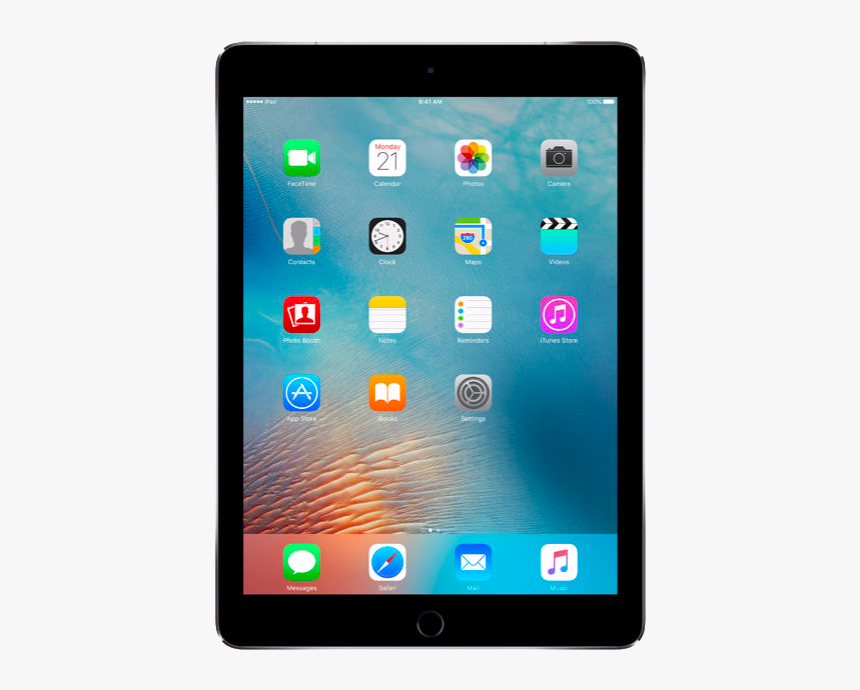 Ipad Pro - Apple Tablet, HD Png Download, Free Download